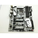 【中古】MSI Z170A XPOWER GAMING TITANIUM Z170/LGA1151(DDR4)/M.2/SATA Express/USB 3.1...