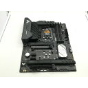 【中古】ASUS TUF GAMING H670-PRO WIFI D4 H670(DDR4)/LGA1700/2.5GbitLAN/ATX【福岡筑紫】保証期間...