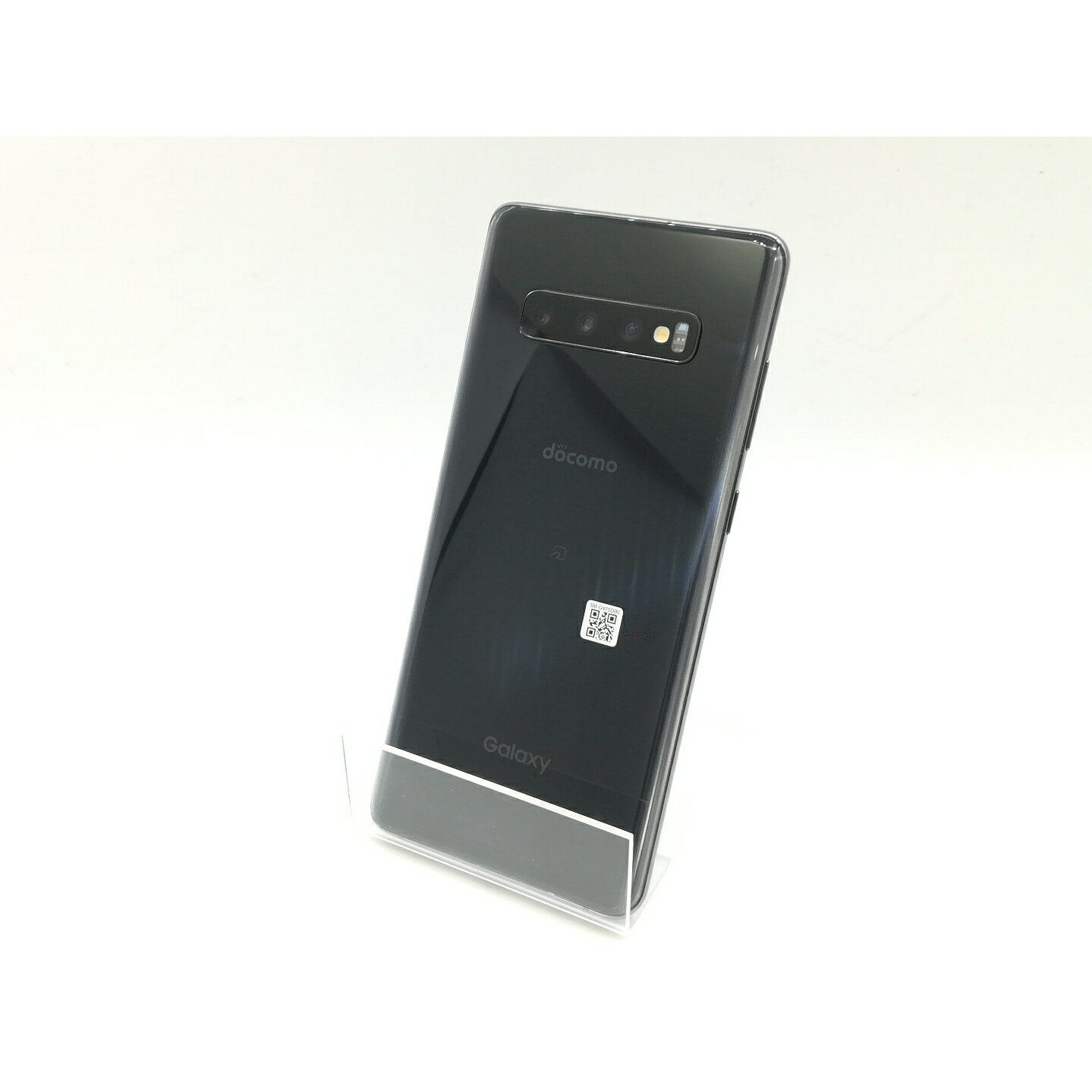 楽天市場】sc-04l galaxy s10+ プリズムブラックの通販 楽天市場】sc-04l galaxy s10+ プリズムブラックの通販