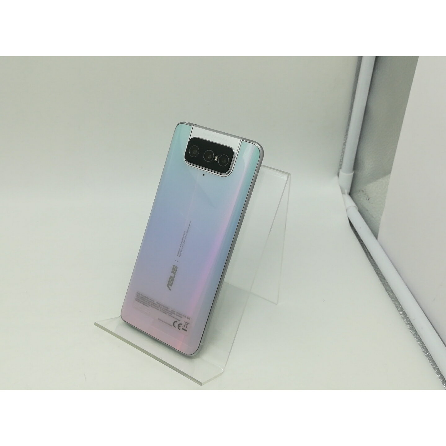 楽天市場】zenfone 10(カラーホワイト)(スマートフォン本体 楽天市場】zenfone 10(カラーホワイト)(スマートフォン本体