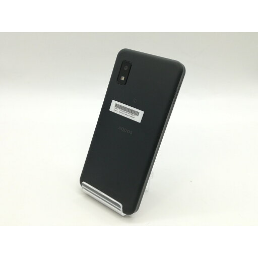 【中古】SHARP SoftBank 【SIMフリー】 AQUOS wish チャコール 4GB 64GB A103SH【福岡筑紫】保証期間1ヶ月【ランクB】 【中古】SHARP SoftBank 【SIMフリー】 AQUOS wish チャコール 4GB 64GB A103SH【福岡筑紫】保証期間1ヶ月【ランクB】