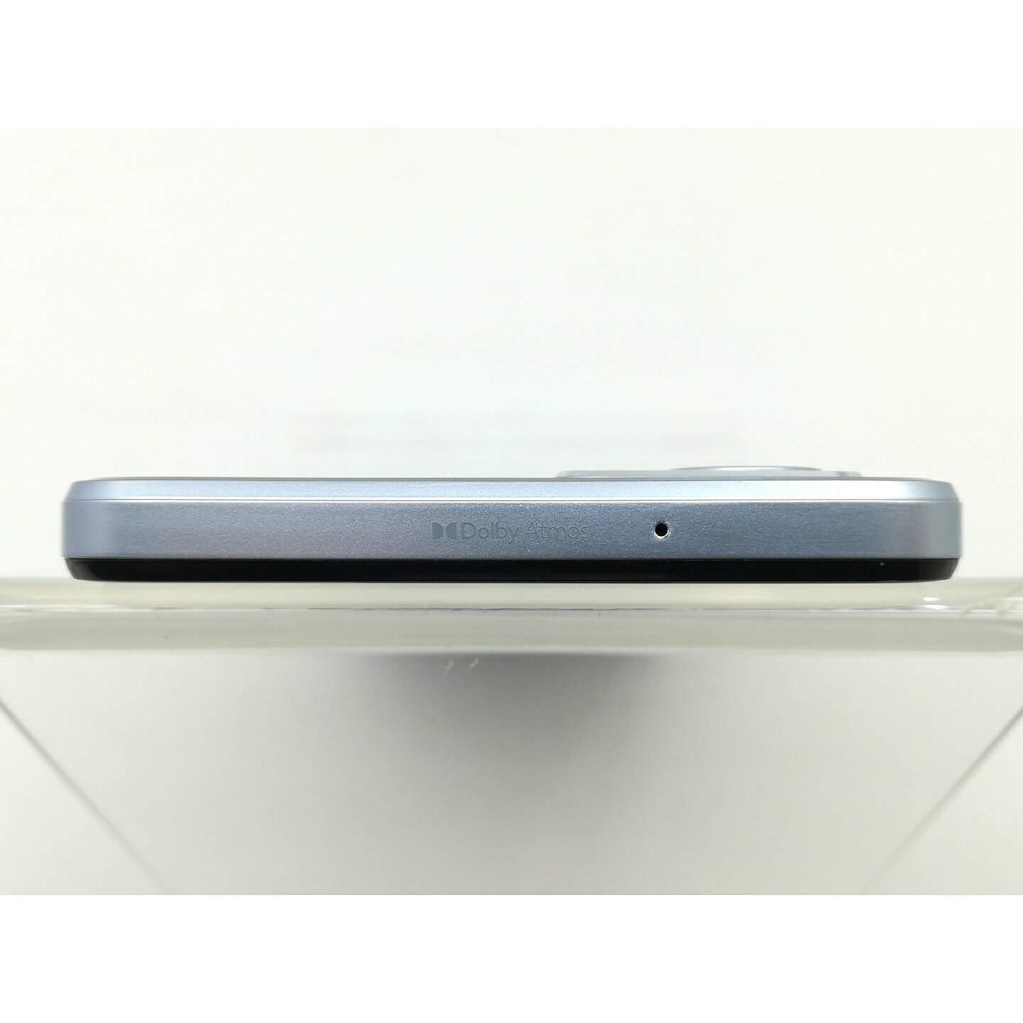 【中古】MOTOROLA ymobile 【SIMフリー】 moto g53y 5G アークティックシルバー 4GB 128GB A301MO【福岡筑紫】保証期間1ヶ月【ランクB】