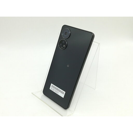 【中古】ZTE SoftBank 【SIMフリー】 あんしんファミリースマホ ブラック 4GB 128GB【福岡筑紫】保証期間1ヶ月【ランクA】 【中古】ZTE SoftBank 【SIMフリー】 あんしんファミリースマホ ブラック 4GB 128GB【福岡筑紫】保証期間1ヶ月【ランクA】