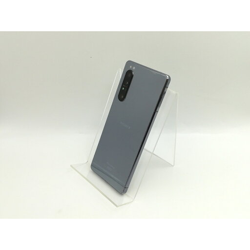 【中古】SONY docomo 【SIMロック解除済み】 Xperia 1 II ブラック 8GB 128GB SO-51A【福岡筑紫】保証期間1ヶ月【ランクC】 【中古】SONY docomo 【SIMロック解除済み】 Xperia 1 II ブラック 8GB 128GB SO-51A【福岡筑紫】保証期間1ヶ月【ランクC】