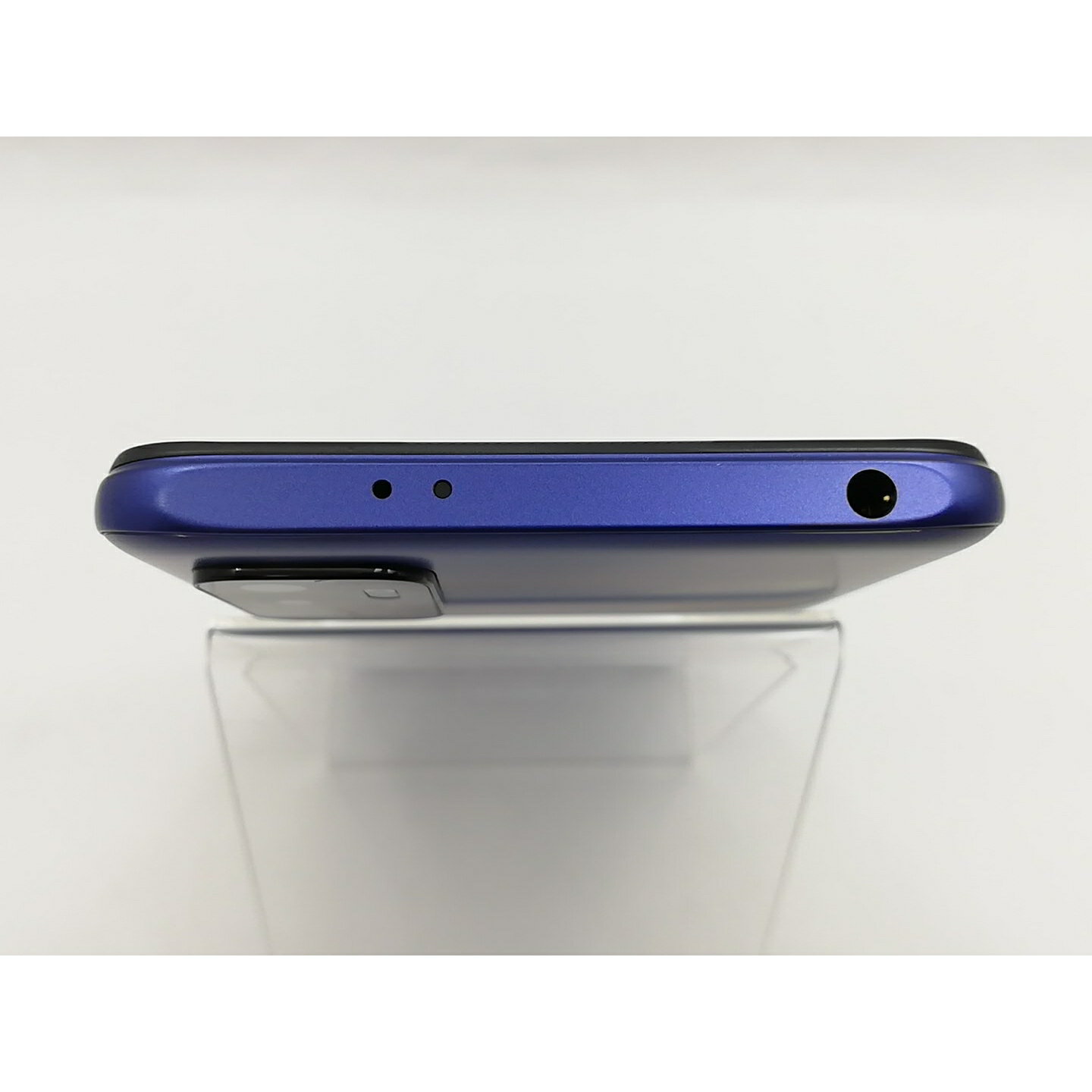 【中古】Xiaomi SoftBank 【SIMフリー】 Redmi Note 10T ナイトタイムブルー 4GB 64GB A101XM【福岡筑紫】保証期間1ヶ月【ランクA】