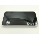 【中古】SAMSUNG UQmobile 【SIMフリー】 Galaxy 5G Mobile Wi-Fi SCR01 ホワイト SCR01SWU【福岡筑紫】保証...