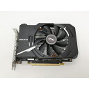 【中古】MSI GeForce GTX 1660 SUPER AERO ITX OC GTX1660Super/6GB(GDDR6)/PCI-E【福岡筑紫】保証...