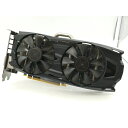 【中古】GALAX(GALAXY) GF PGTX1060/6GD5 EXOC BLACK GTX1060/6GB(GDDR5)/PCI-E【福岡筑紫】保証期間1週間