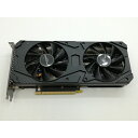 【中古】玄人志向 GALAKURO GAMING GG-RTX3060Ti-E8GB/DF RTX3060Ti/8GB(GDDR6)/PCI-E【福岡筑紫】保証期間1週間