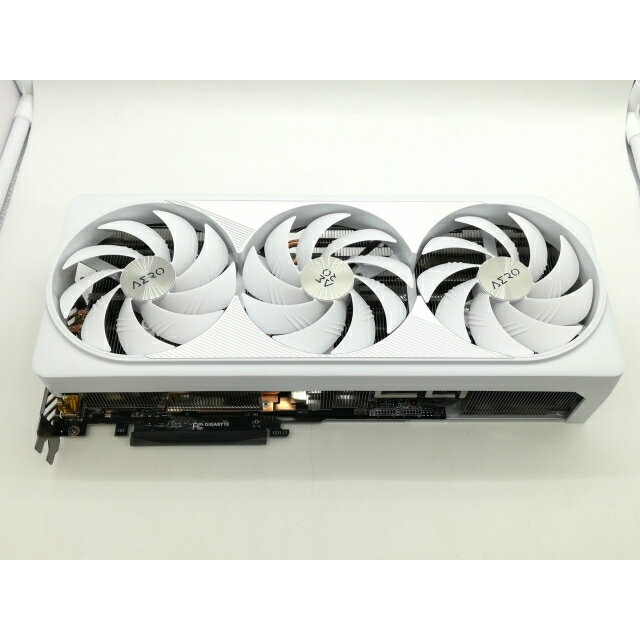šGIGABYTE GeForce RTX 4080 SUPER AERO OC 16G(GV-N408SAERO OC-16GD) RTX4080Super/16GB (GDDR6X)ʡ޻ݾڴ1