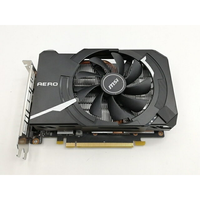 ѤŷԾŹ㤨֡šMSI GeForce GTX 1660 SUPER AERO ITX OC GTX1660Super/6GB(GDDR6/PCI-Eʡ޻ݾڴ1֡פβǤʤ15,980ߤˤʤޤ