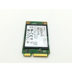 【中古】Crucial M500 CT240M500SSD3 240GB/SSD/6Gbps mSATA【福岡筑紫】保証期間1週間