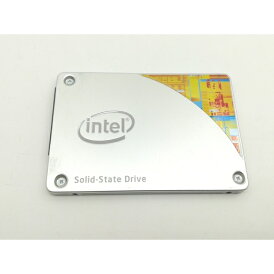 【中古】Intel 530 Series SSDSC2BW120A401 120GB/SSD/6GbpsSATA【福岡筑紫】保証期間1週間