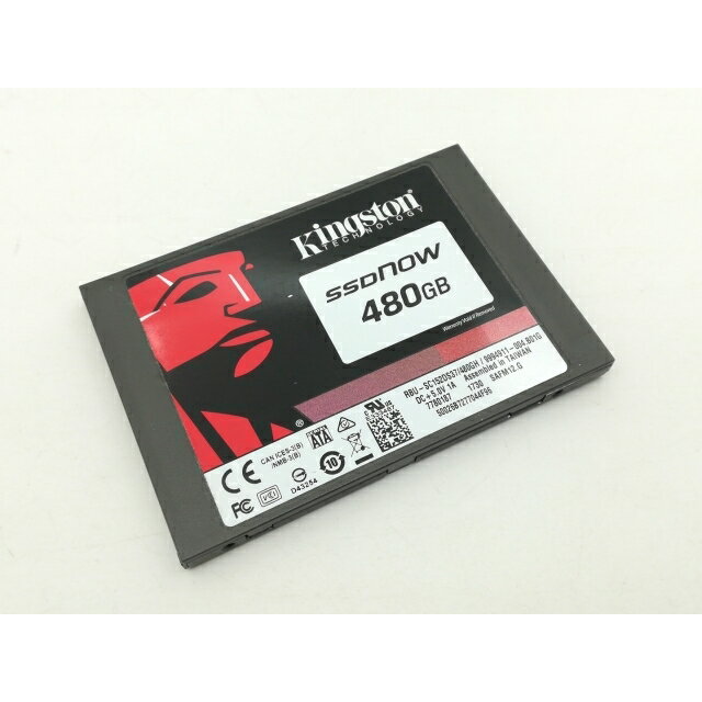 【中古】各社2.5SSD 480GB SSD SATA【福岡筑紫】保証期間1週間