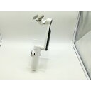 【中古】Shenzhen Arashi Vision Insta360 Flow クリエーターキット サミット・ホワイト【福岡筑紫】保証期間1週間