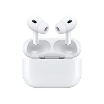 【未使用】Apple AirPods Pro 第2世代（2023/USB-C） MTJV3J/A【福岡筑紫】保証期間1週間