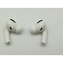 【中古】Apple AirPods Pro 第1世代(2021/MagSafe) MLWK3J/A【福岡筑紫】保証期間1週間