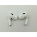 【中古】Apple AirPods Pro 第1世代(2019) MWP22J/A【福岡筑紫】保証期間1週間