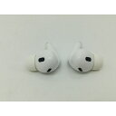 【中古】Apple AirPods Pro 第2世代(2023/USB-C) MTJV3J/A【福岡筑紫】保証期間1週間