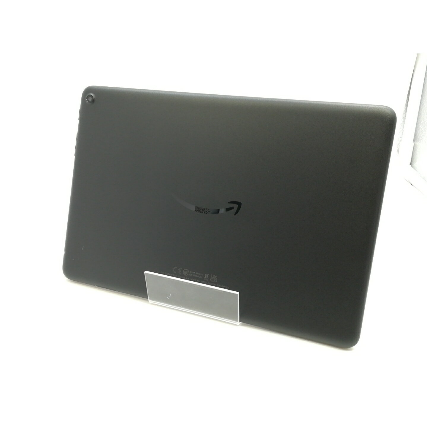 【中古】Amazon Fire HD 10（2023/第13世代） 32GB ブラック【福岡筑紫】保証期間1ヶ月【ランクA】