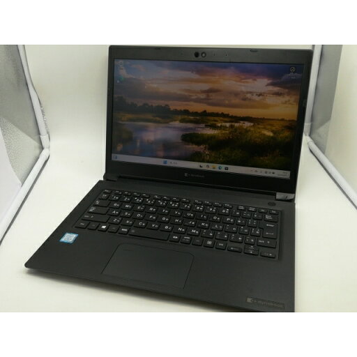 【中古】Dynabook dynabook SZ73/NB【福岡筑紫】保証期間1ヶ月【ランクC】 【中古】Dynabook dynabook SZ73/NB【福岡筑紫】保証期間1ヶ月【ランクC】