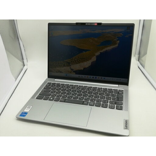 【中古】Lenovo 【i5-12450H 16G 512G(SSD) WiFi 14LCD(1920x1080)】LENOVO IdeaPad Slim 83BF【福岡筑紫】保証期間1ヶ月【ランクA】 【中古】Lenovo 【i5-12450H 16G 512G(SSD) WiFi 14LCD(1920x1080)】LENOVO IdeaPad Slim 83BF【福岡筑紫】保証期間1ヶ月【ランクA】