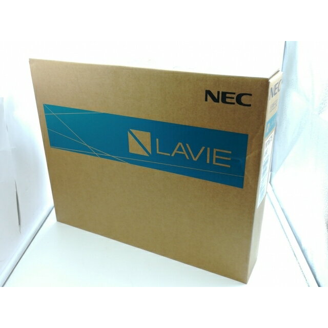 【未使用】NEC LAVIE N16 N1675/JAE PC-N1675JAE オリーブグリーン【R7-7735U 16G 512G(SSD) DVDマルチ..