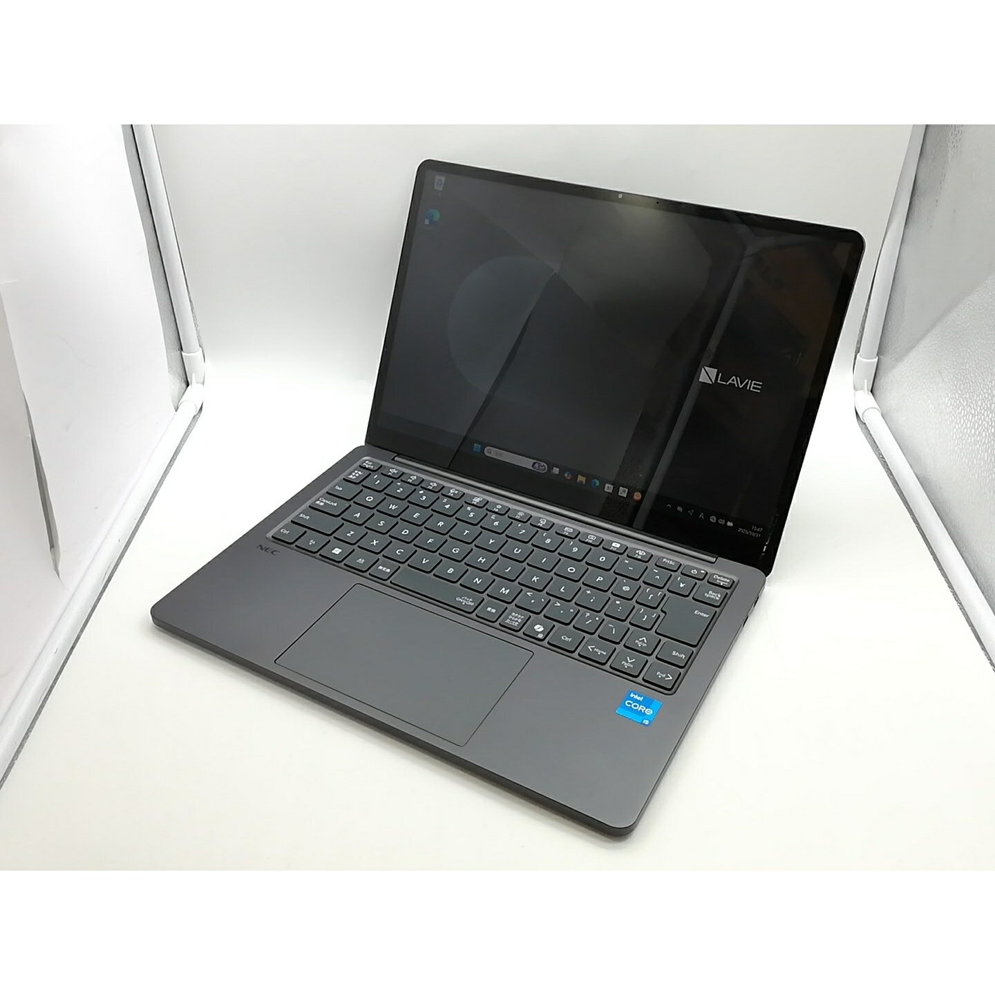 šNEC LAVIE SOL S1355/JAB PC-S1355JAB ࡼ֥åi5-1335U 16G 256G(SSD) WiFi 13.3LCD (åѥͥ)ۡʡ޻ݾڴ1ڥB