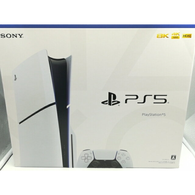 【未使用】SONY Playstation5 CFI-2000A01【福岡筑紫】保証期間3ヶ月