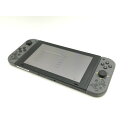 【中古】Nintendo Switch 本体 モンスターハンターライズ スペシャルエディション【福岡筑紫】保証期間1ヶ月【ランクA】