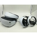 【中古】SONY PlayStation VR2 CFIJ-17000【福岡筑紫】保証期間1週間【ランクA】