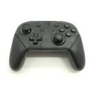 【中古】Nintendo Switch Proコントローラー HAC-A-FSSKA【福岡筑紫】保証期間1週間【ランクA】