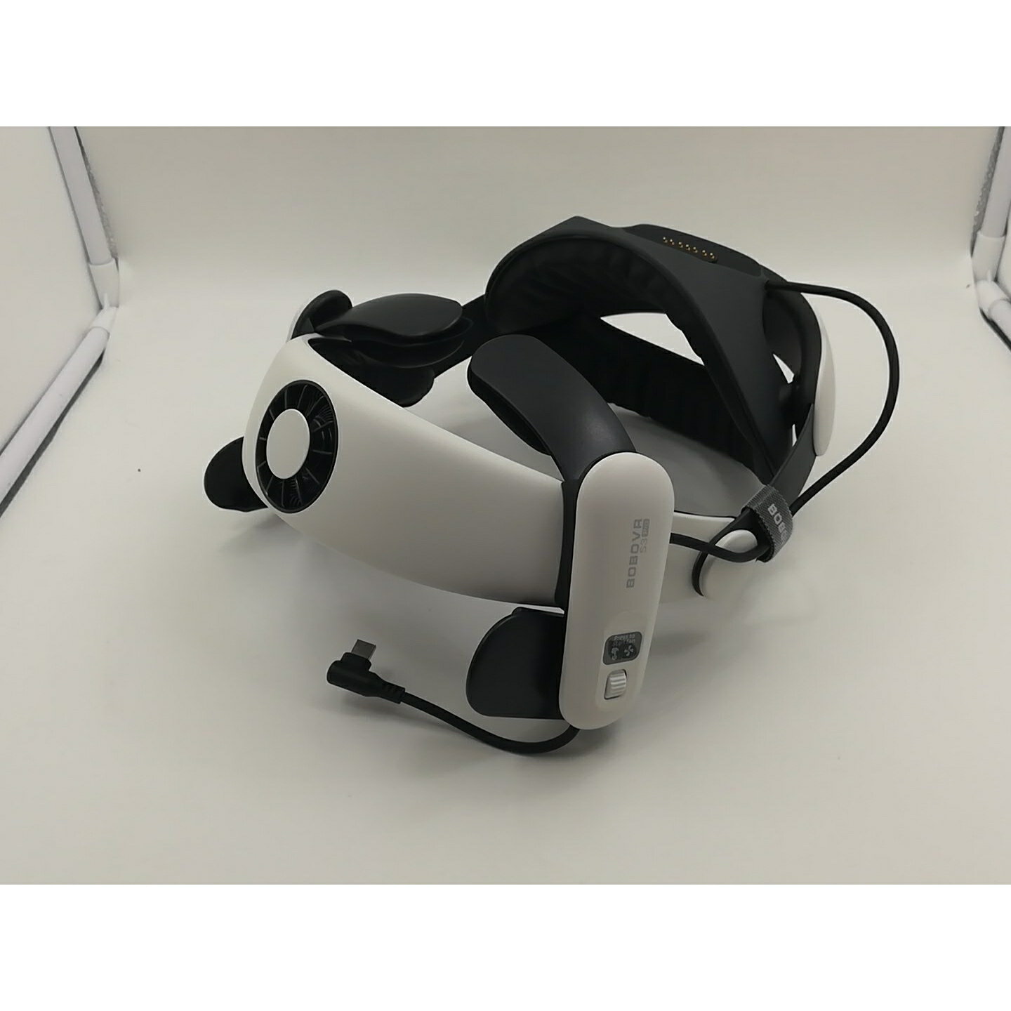 【中古】BOBOVR S3 Pro Head Strap【福岡筑紫】保証期間1週間【ランクB】