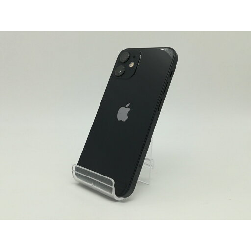 【中古】【赤ロム保証あり】Apple SoftBank 【SIMロック解除済み】 iPhone 12 mini 128GB ブラック MGDJ3J/A【福岡筑紫】保証期間1ヶ月【ランクB】 【中古】【赤ロム保証あり】Apple SoftBank 【SIMロック解除済み】 iPhone 12 mini 128GB ブラック MGDJ3J/A【福岡筑紫】保証期間1ヶ月【ランクB】