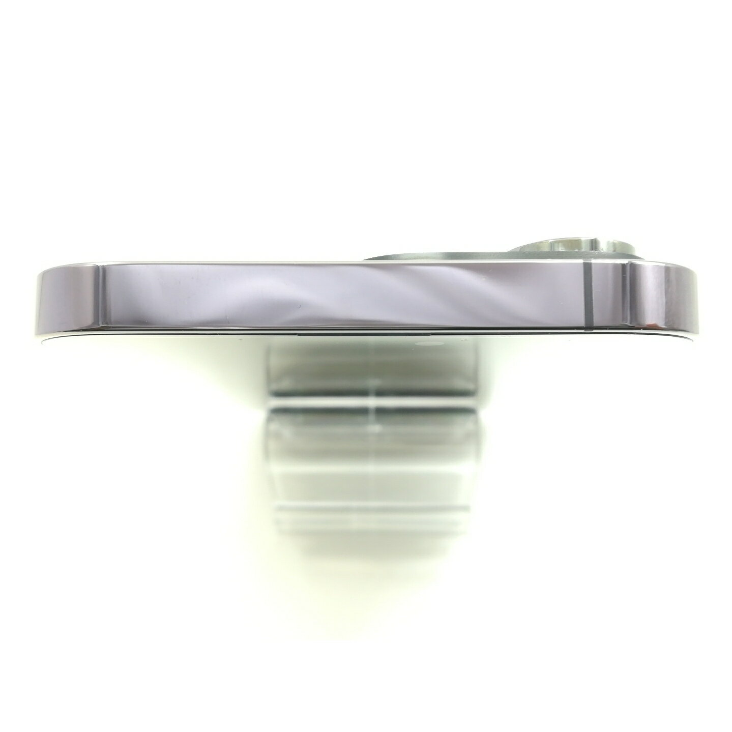 【中古】Apple 国内版 【SIMフリー】 iPhone 14 Pro Max 256GB ディープパープル MQ9E3J/A【福岡筑紫】保証期間1ヶ月【ランクA】