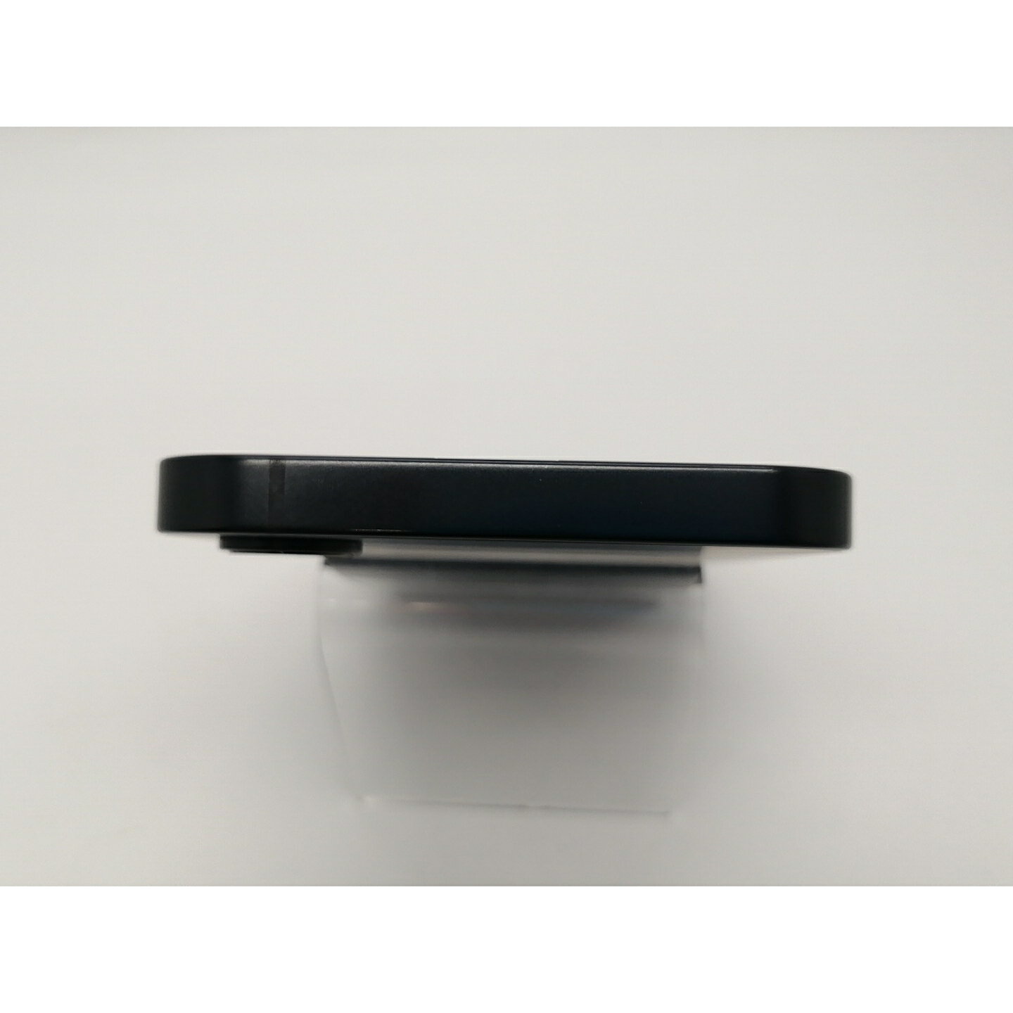 【中古】Apple ymobile 【SIMフリー】 iPhone 16e 128GB ブラック MD1Q4J/A【福岡筑紫】保証期間1ヶ月【ランクB】