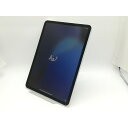 【中古】Apple iPad Pro 11インチ(第1世代) Wi-Fiモデル 64GB シルバー MTXP2J/A【福岡筑紫】保証期間1ヶ月【ランクB】