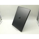 【中古】Apple iPad(第9世代) Wi-Fiモデル 256GB スペースグレイ MK2N3J/A【福岡筑紫】保証期間1ヶ月【ランクA】