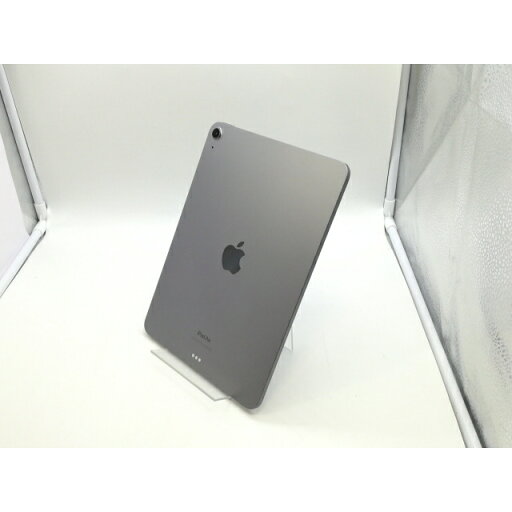 【中古】Apple 【Wi-Fi】 11インチ iPad Air(M2/2024) 128GB スペースグレイ MUWC3J/A【福岡筑紫】保証期間1ヶ月【ランクA】 【中古】Apple 【Wi-Fi】 11インチ iPad Air(M2/2024) 128GB スペースグレイ MUWC3J/A【福岡筑紫】保証期間1ヶ月【ランクA】