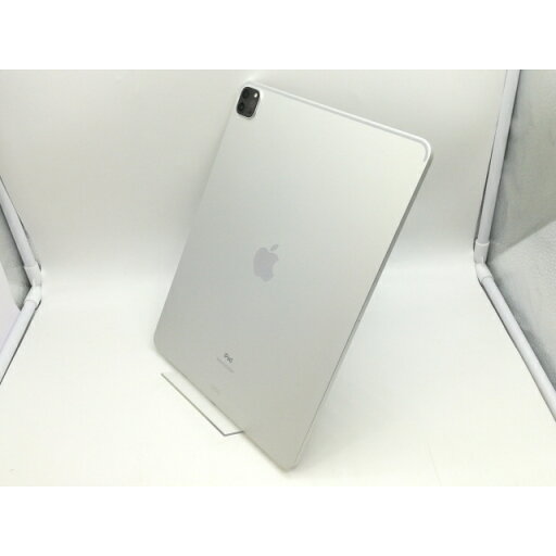 【中古】Apple 【Wi-Fi】 12.9インチ iPad Pro(第4世代/2020) 512GB シルバー MXAW2J/A【福岡筑紫】保証期間1ヶ月【ランクA】 【中古】Apple 【Wi-Fi】 12.9インチ iPad Pro(第4世代/2020) 512GB シルバー MXAW2J/A【福岡筑紫】保証期間1ヶ月【ランクA】