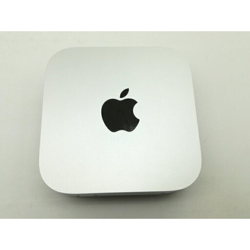 【中古】Apple Mac mini M4(CPU:10C/GPU:10C) 16GB/256GB シルバー MU9D3J/A (M4・2024)【福岡筑紫】保証期間1ヶ月【ランクA】 【中古】Apple Mac mini M4(CPU:10C/GPU:10C) 16GB/256GB シルバー MU9D3J/A (M4・2024)【福岡筑紫】保証期間1ヶ月【ランクA】
