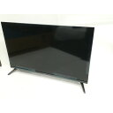【中古】SKYWORTH Smart TV 32インチ液晶モデル F32S21Q【福岡筑紫】保証期間1ヶ月【ランクA】(2)