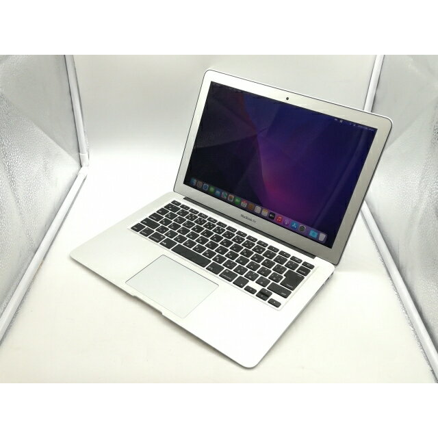 yÁzApple MacBook Air 13C` Corei5:1.8GHz 128GB MQD32J/A (Mid 2017)y}zۏ؊1yNBz