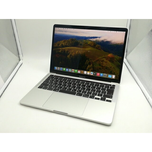 šApple MacBook Pro 13 256GB MYDA2J/A С (M12020)ʡ޻ݾڴ1ڥB