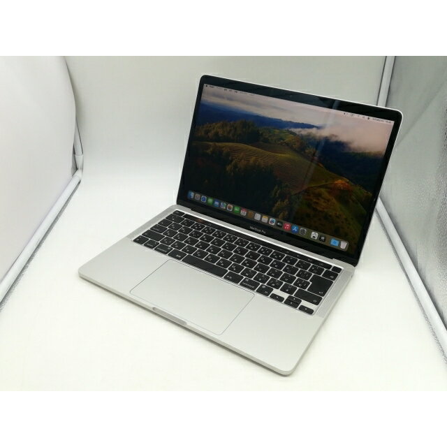 【中古】Apple MacBook Pro 13インチ 512GB 