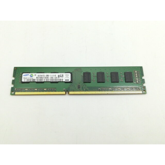 šDDR3 4GB PC3-12800(DDR3-1600)ڥǥȥåPCѡۡʡ޻ݾڴ1