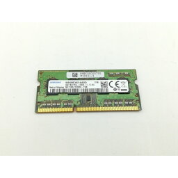 【中古】204PIN 4GB DDR3L-1600 SODIMM(低電圧対応)【ノートPC用】【福岡筑紫】保証期間1週間