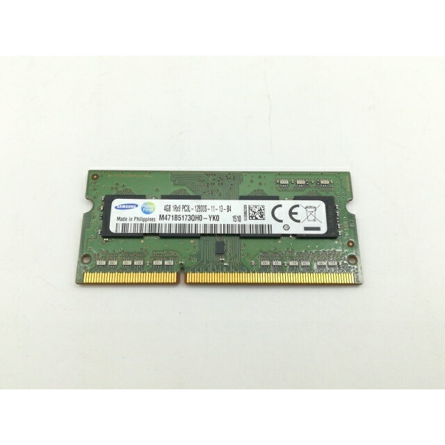 š204PIN 4GB DDR3L-1600 SODIMM(Űб)ڥΡPCѡۡʡ޻ݾڴ1