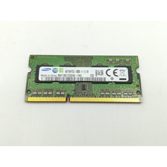 š204PIN 4GB DDR3L-1600 SODIMM(Űб)ڥΡPCѡۡʡ޻ݾڴ1