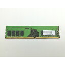 【中古】DDR4 8GB PC4-21300(DDR4-2666)【デスクトップPC用】【福岡筑紫】保証期間1週間